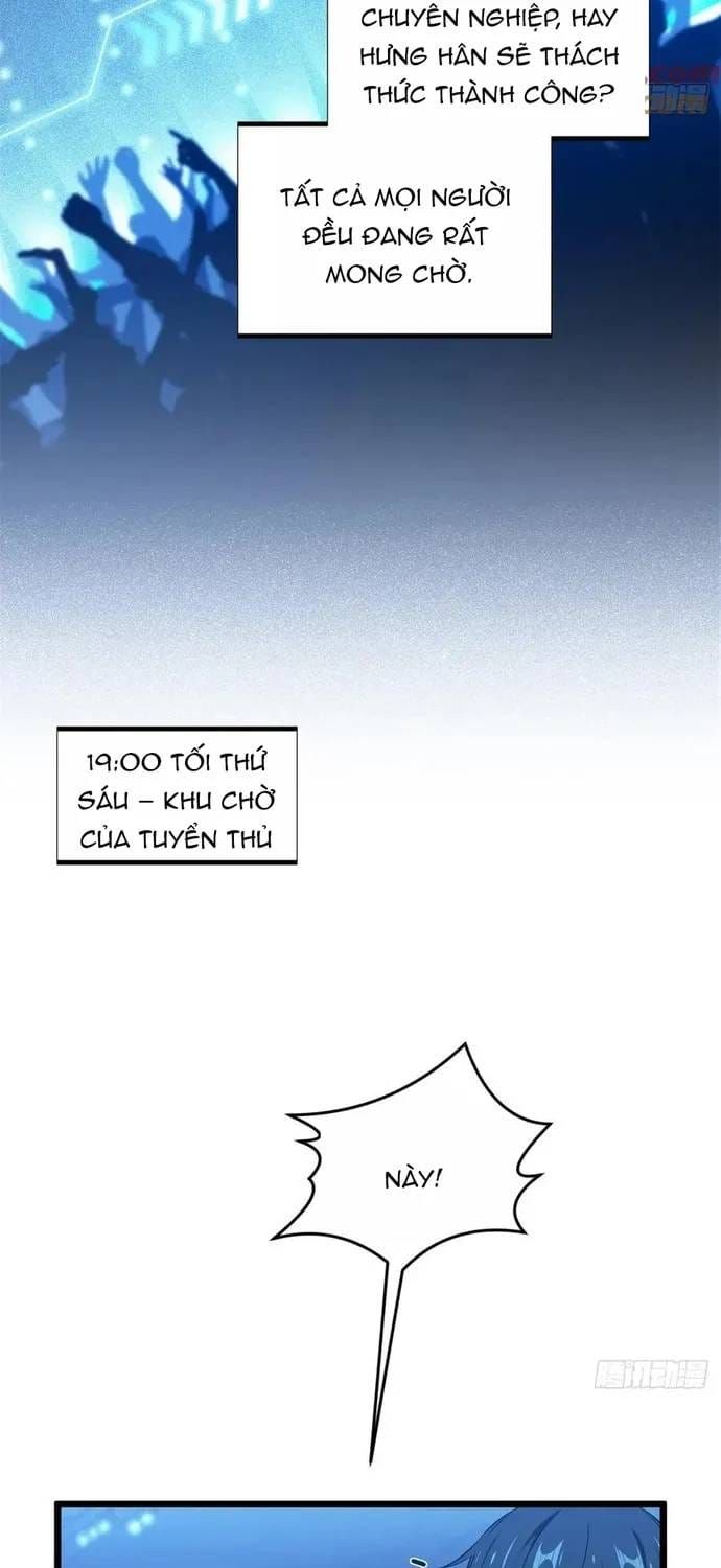 Toàn Chức Cao Thủ 2 Chap 250 - Next Chap 249