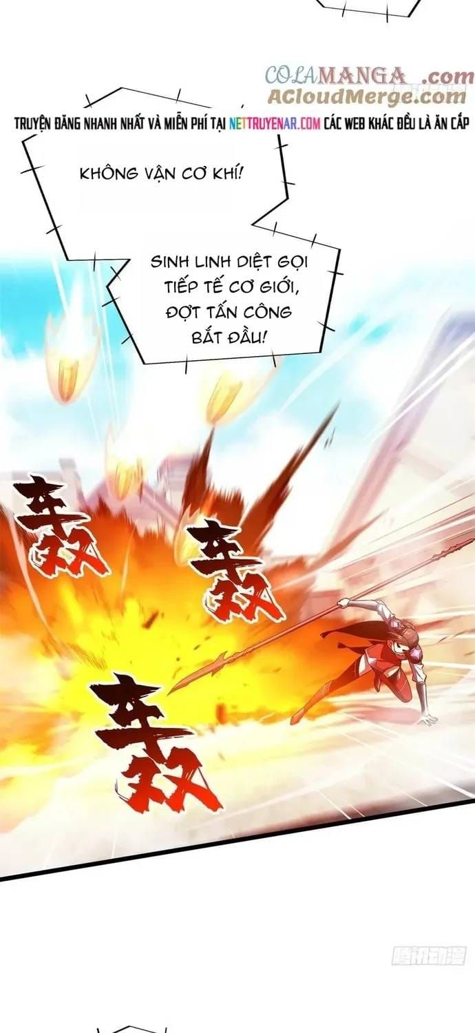 Toàn Chức Cao Thủ 2 Chap 250 - Next Chap 249