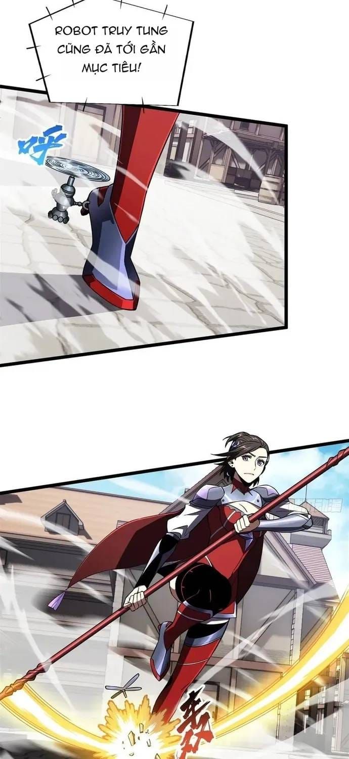 Toàn Chức Cao Thủ 2 Chap 250 - Next Chap 249