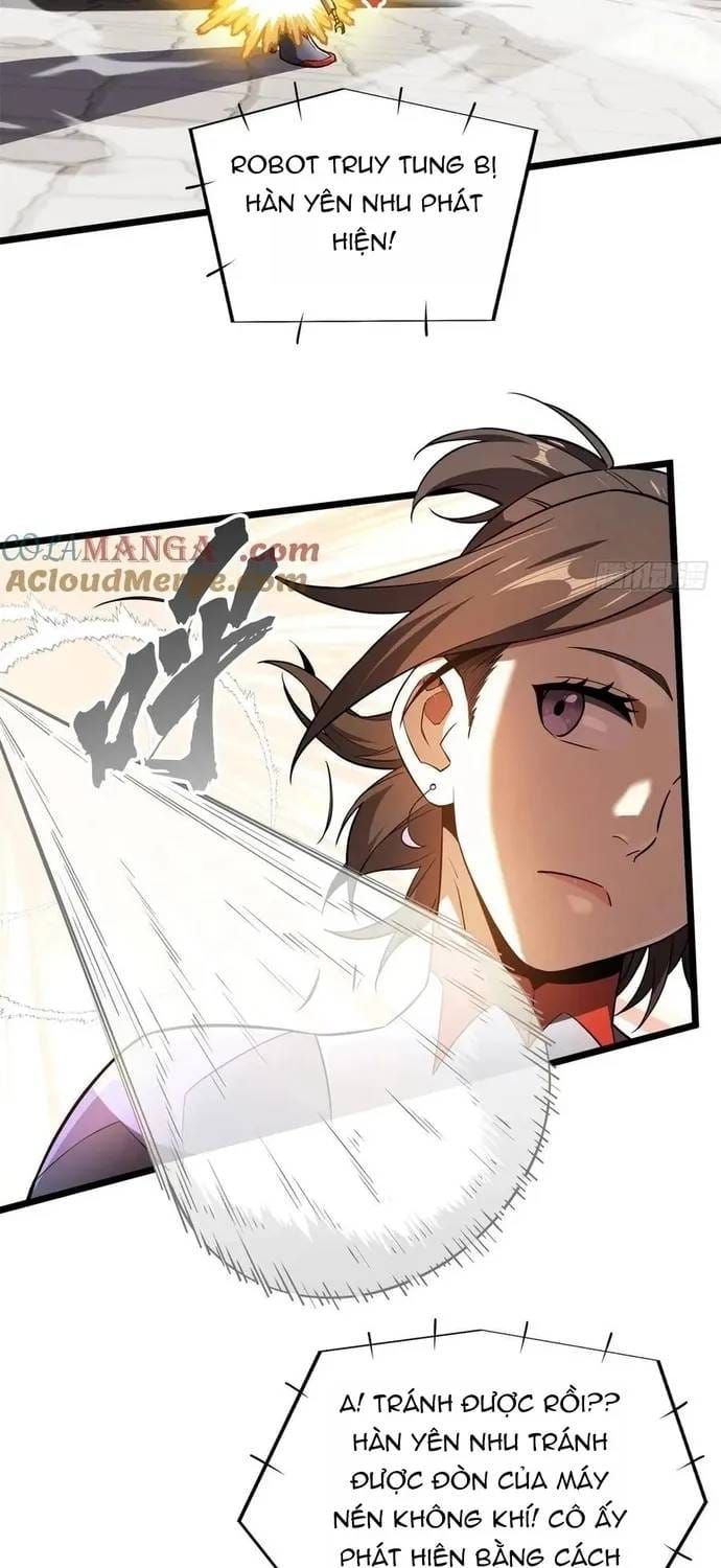 Toàn Chức Cao Thủ 2 Chap 250 - Next Chap 249