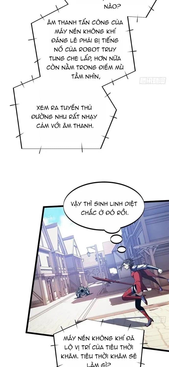 Toàn Chức Cao Thủ 2 Chap 250 - Next Chap 249