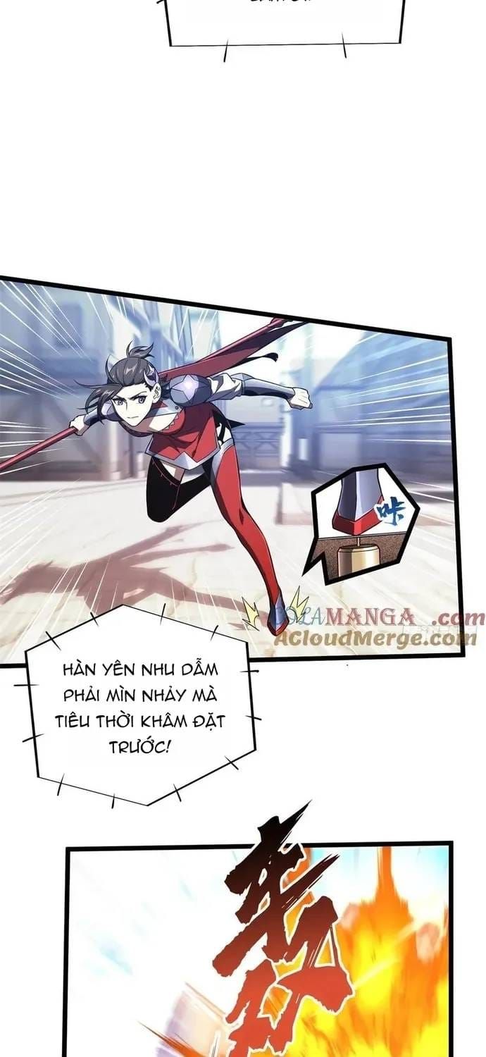 Toàn Chức Cao Thủ 2 Chap 250 - Next Chap 249