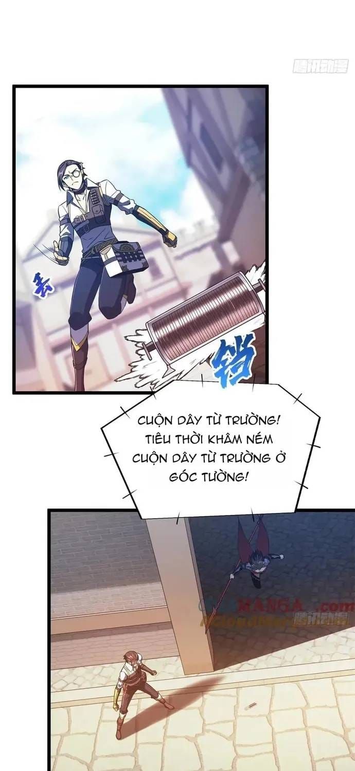 Toàn Chức Cao Thủ 2 Chap 250 - Next Chap 249