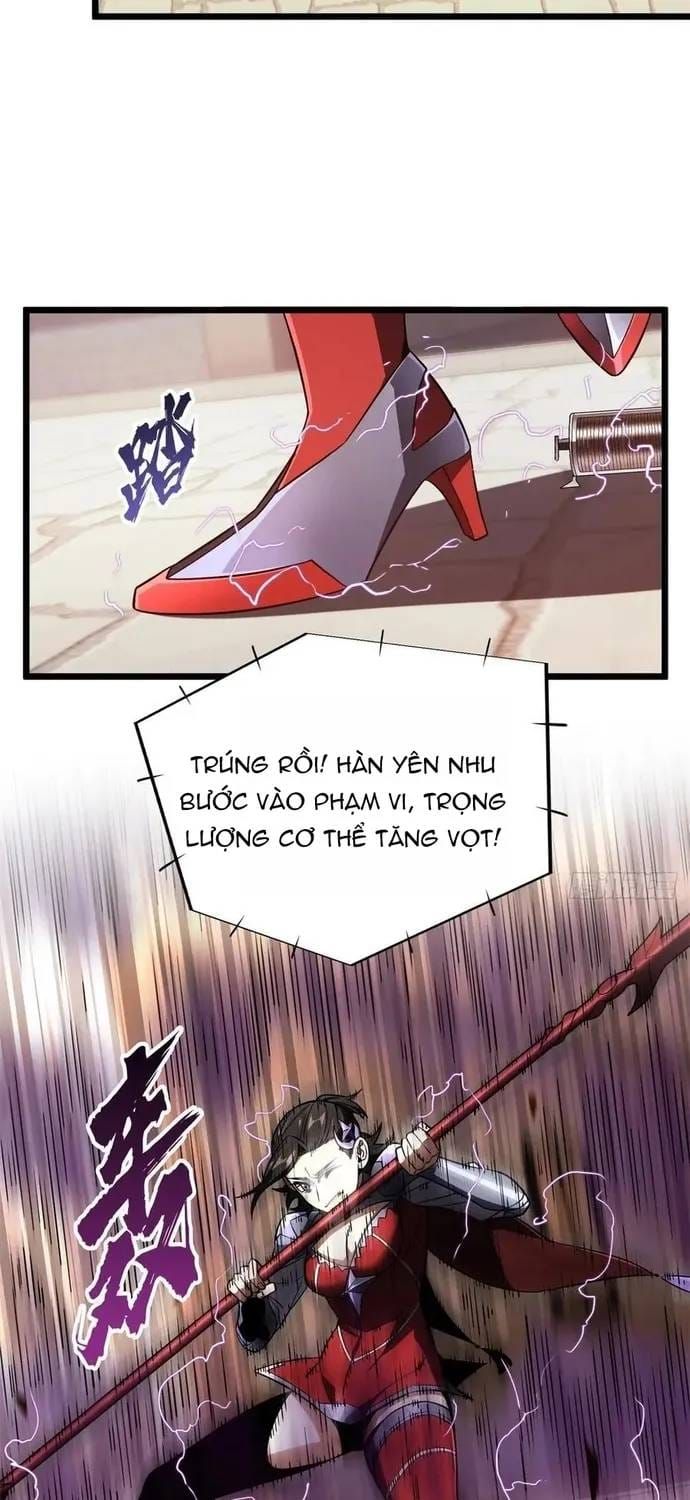 Toàn Chức Cao Thủ 2 Chap 250 - Next Chap 249