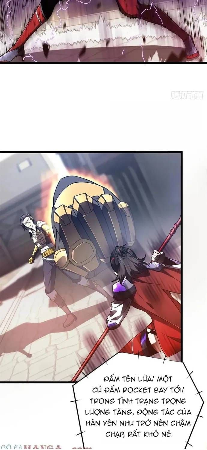 Toàn Chức Cao Thủ 2 Chap 250 - Next Chap 249