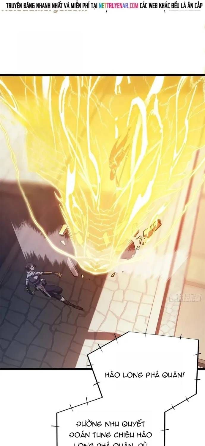 Toàn Chức Cao Thủ 2 Chap 250 - Next Chap 249