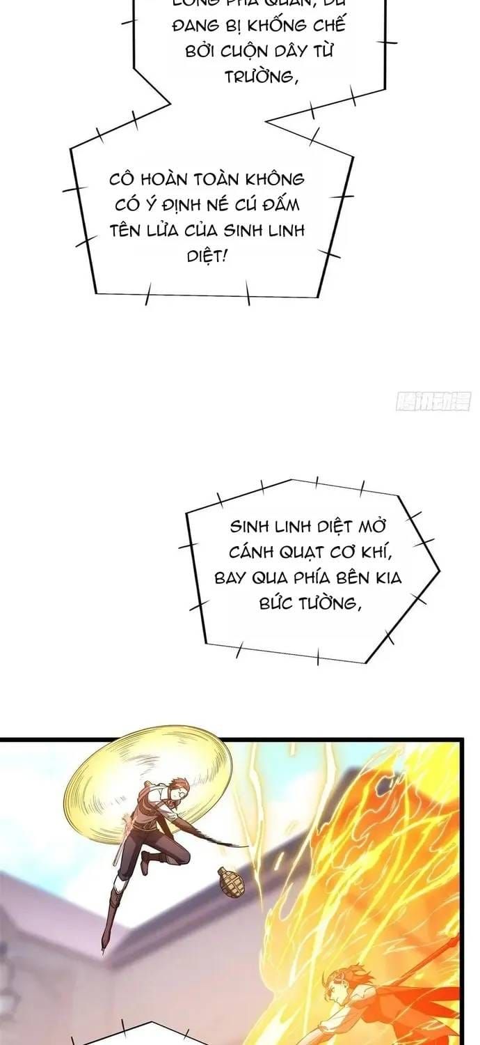 Toàn Chức Cao Thủ 2 Chap 250 - Next Chap 249