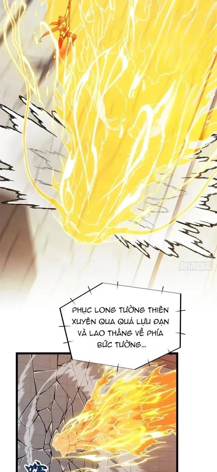 Toàn Chức Cao Thủ 2 Chap 250 - Next Chap 249