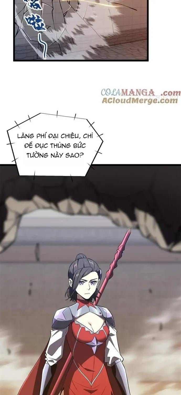 Toàn Chức Cao Thủ 2 Chap 250 - Next Chap 249