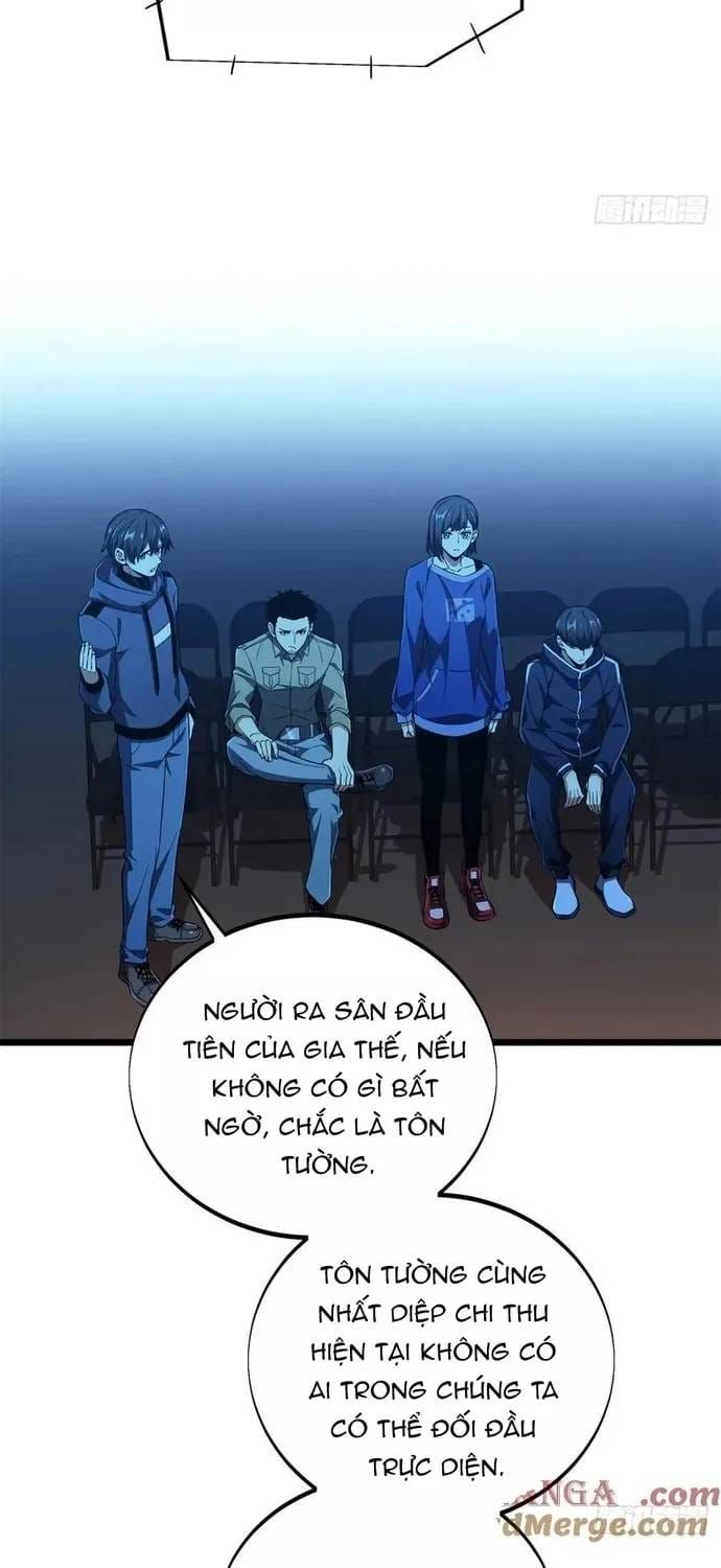 Toàn Chức Cao Thủ 2 Chap 250 - Next Chap 249