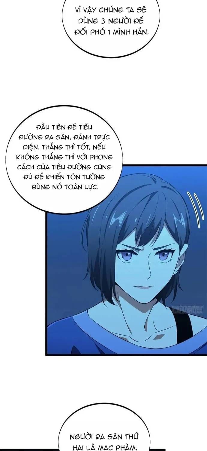 Toàn Chức Cao Thủ 2 Chap 250 - Next Chap 249