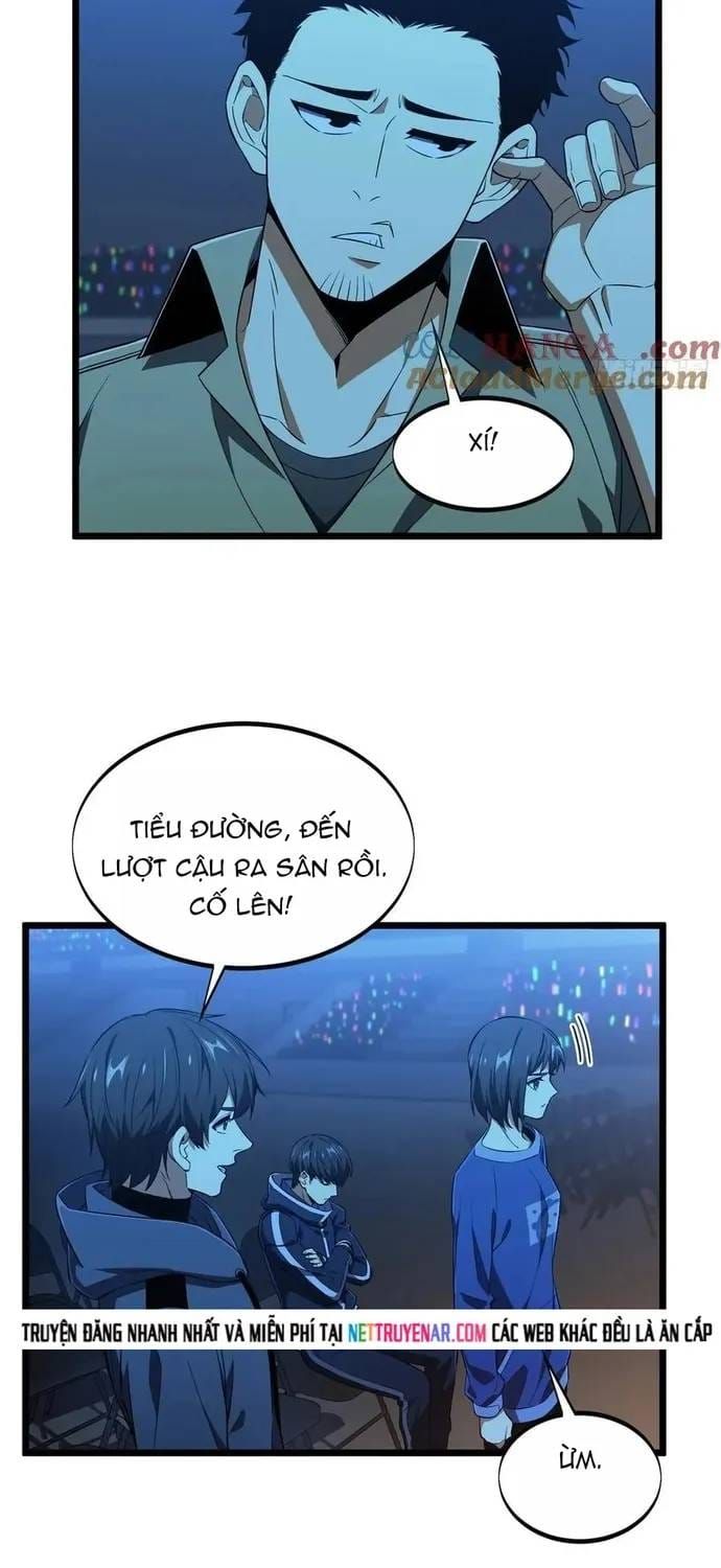 Toàn Chức Cao Thủ 2 Chap 250 - Next Chap 249