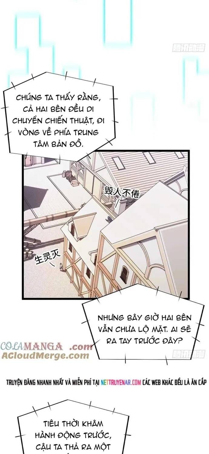 Toàn Chức Cao Thủ 2 Chap 251 - Next Chap 250