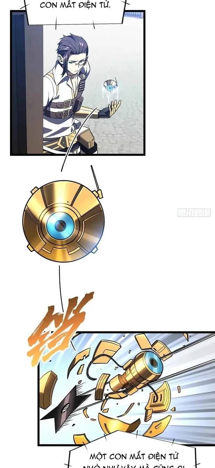 Toàn Chức Cao Thủ 2 Chap 251 - Next Chap 250