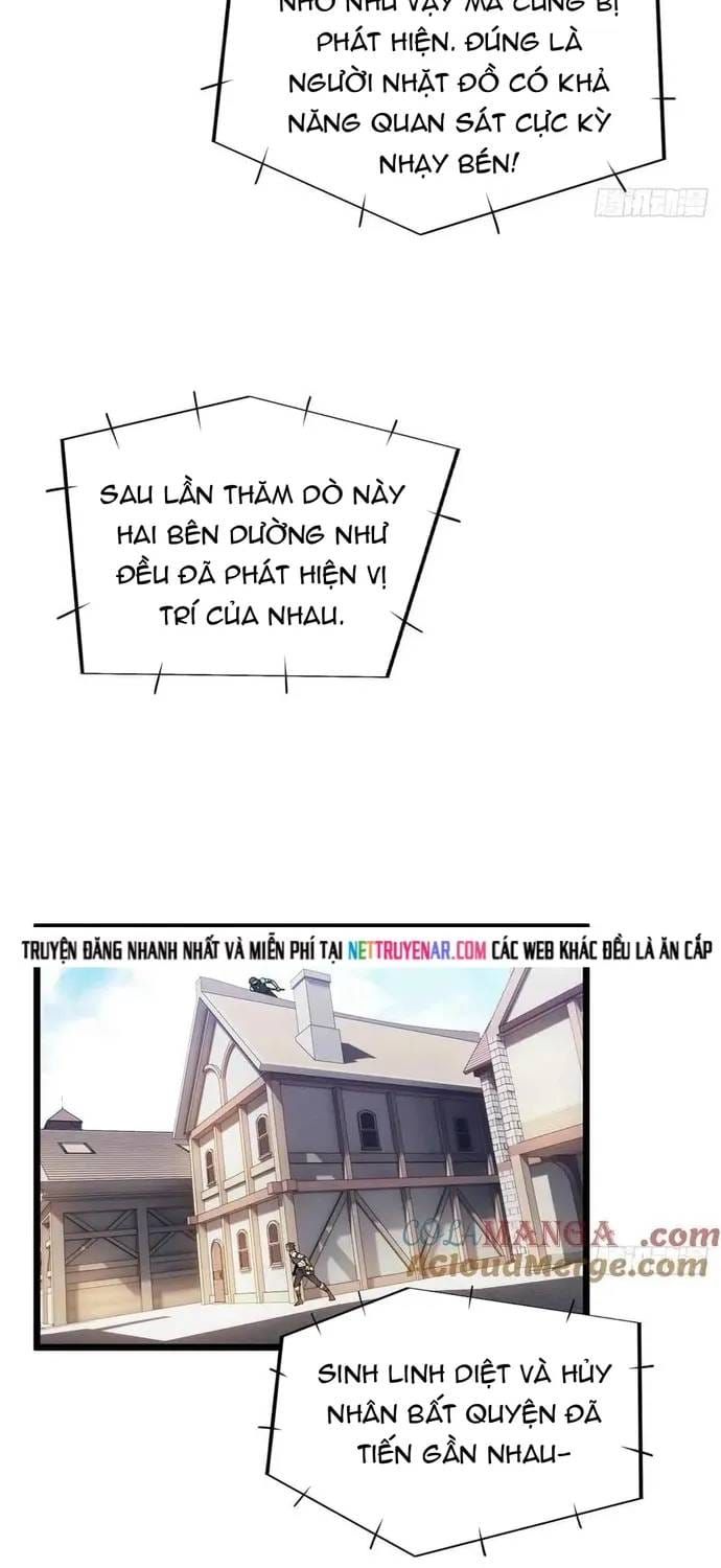 Toàn Chức Cao Thủ 2 Chap 251 - Next Chap 250