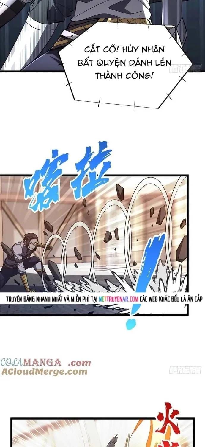 Toàn Chức Cao Thủ 2 Chap 251 - Next Chap 250