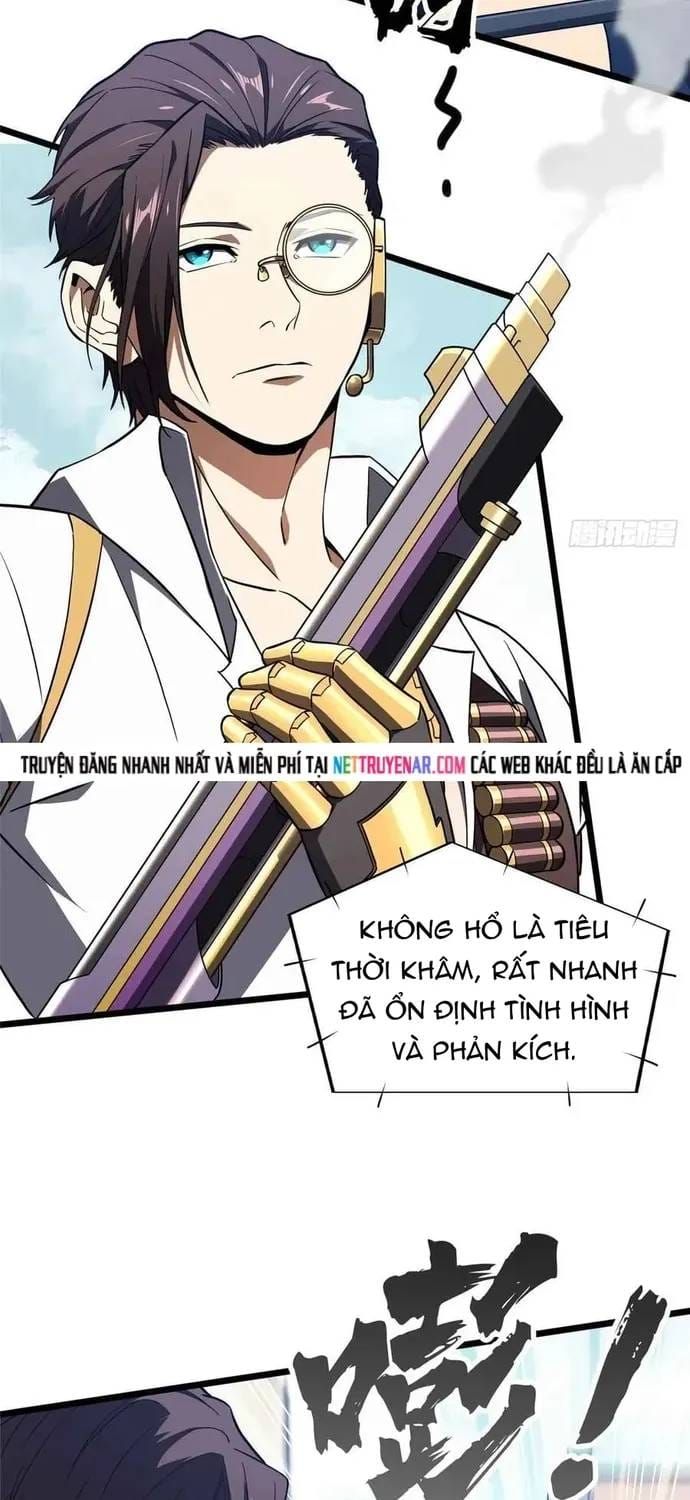 Toàn Chức Cao Thủ 2 Chap 251 - Next Chap 250