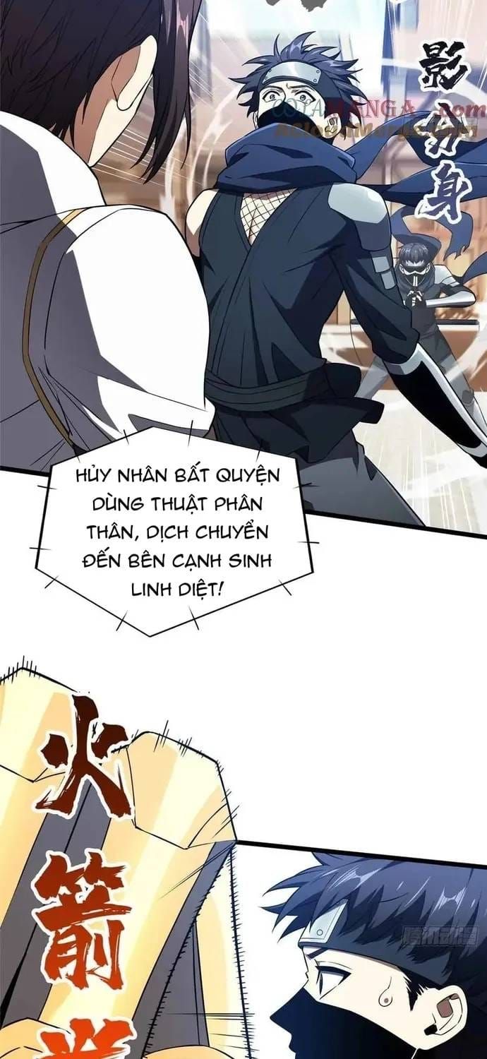 Toàn Chức Cao Thủ 2 Chap 251 - Next Chap 250