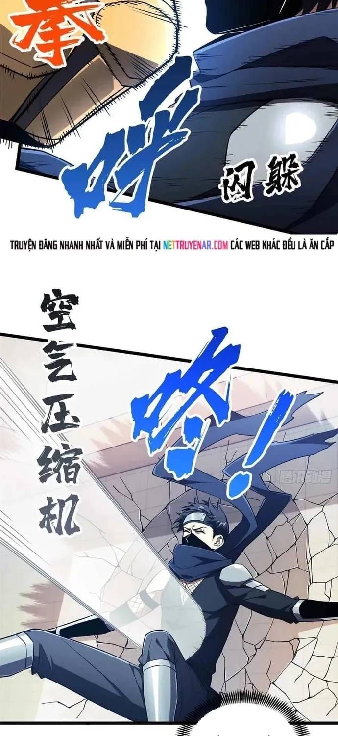 Toàn Chức Cao Thủ 2 Chap 251 - Next Chap 250