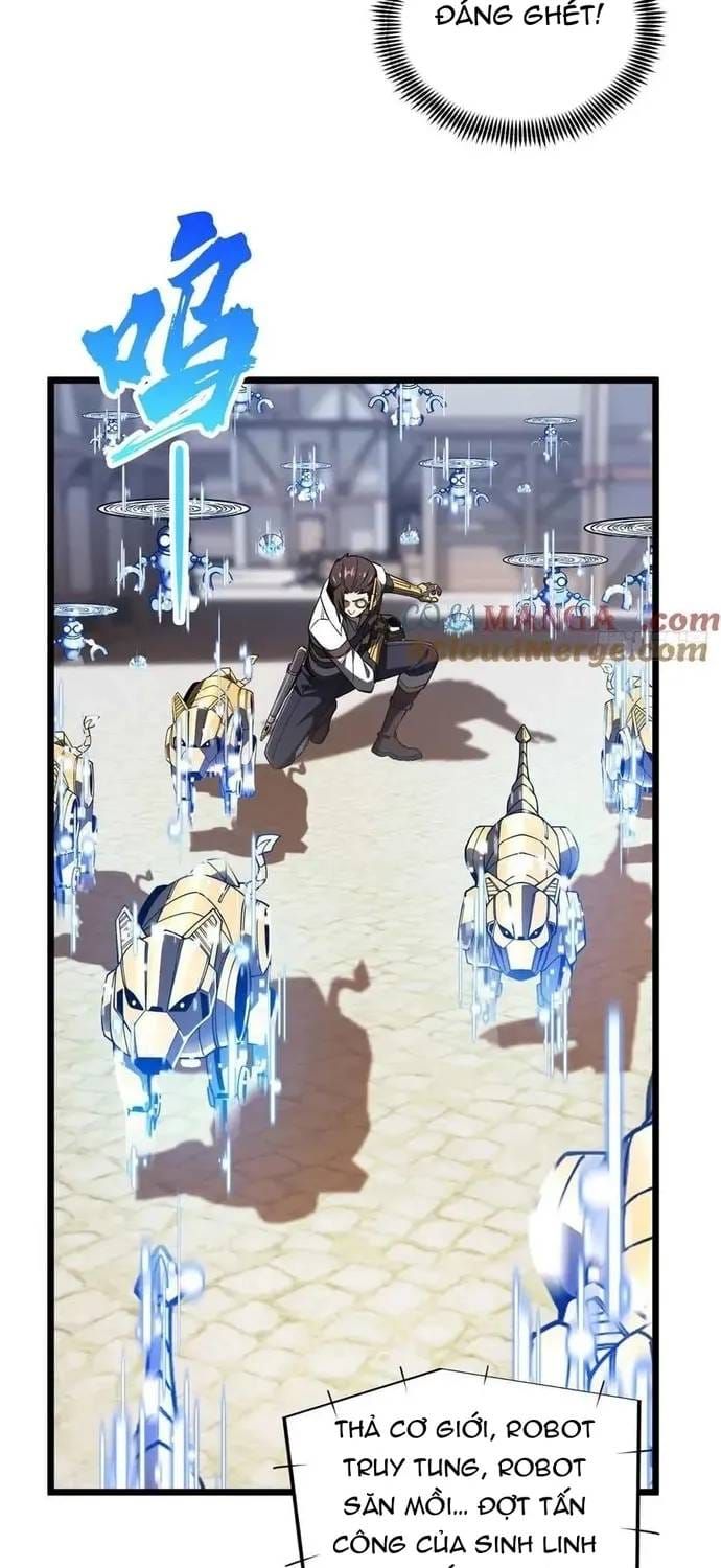 Toàn Chức Cao Thủ 2 Chap 251 - Next Chap 250