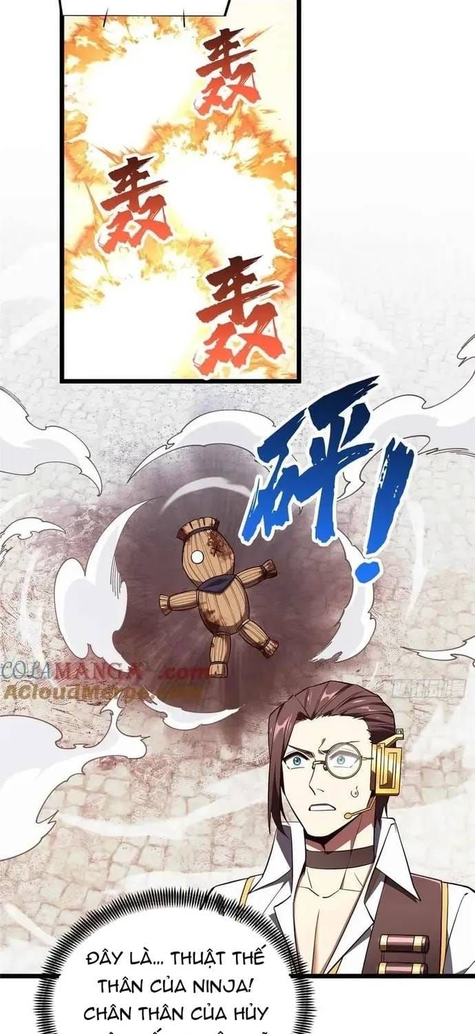 Toàn Chức Cao Thủ 2 Chap 251 - Next Chap 250