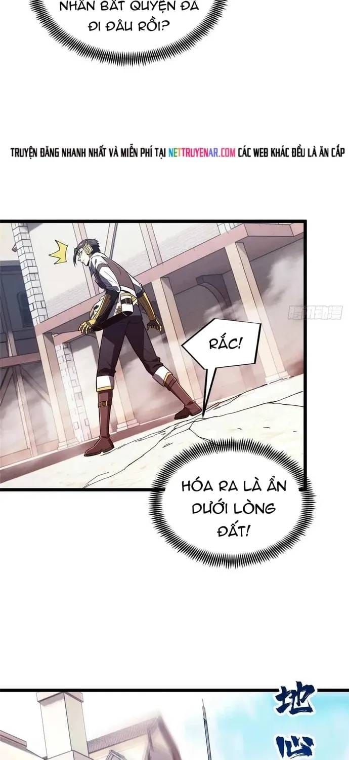 Toàn Chức Cao Thủ 2 Chap 251 - Next Chap 250