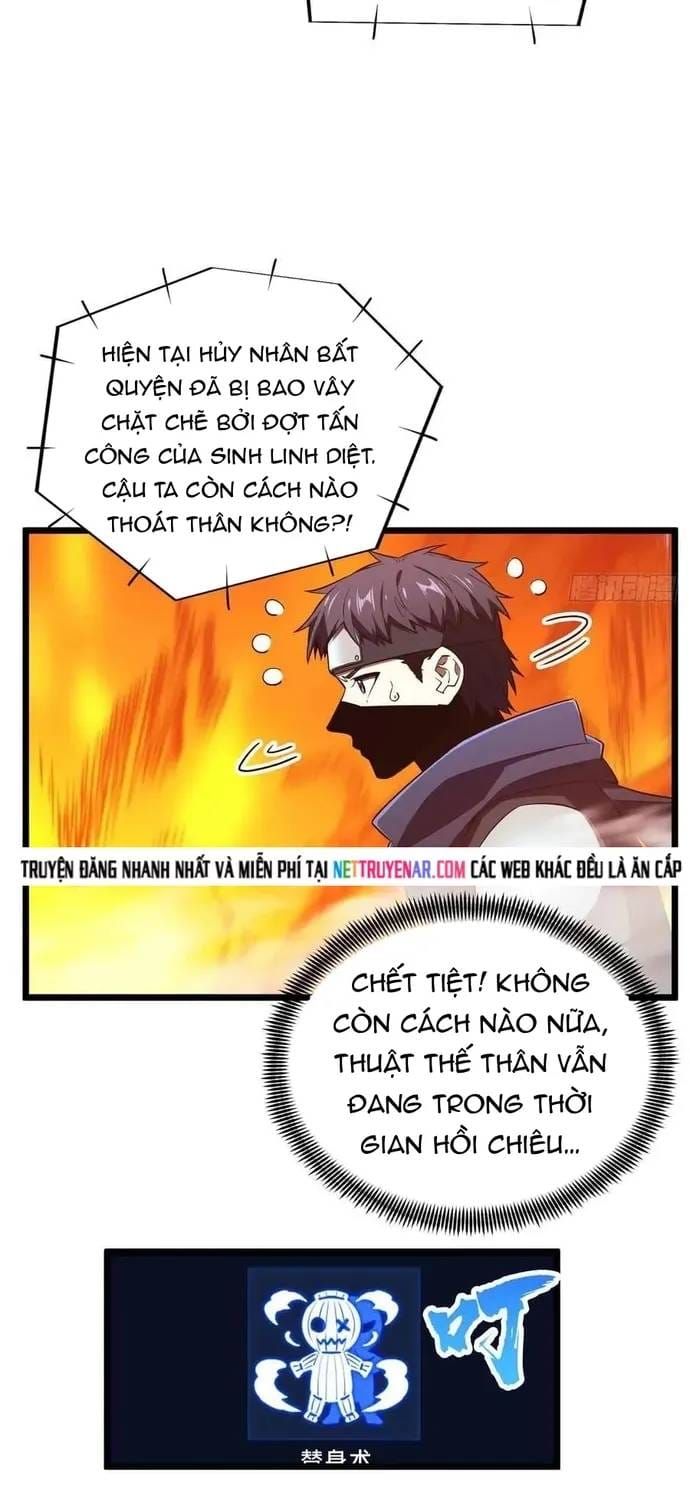 Toàn Chức Cao Thủ 2 Chap 251 - Next Chap 250