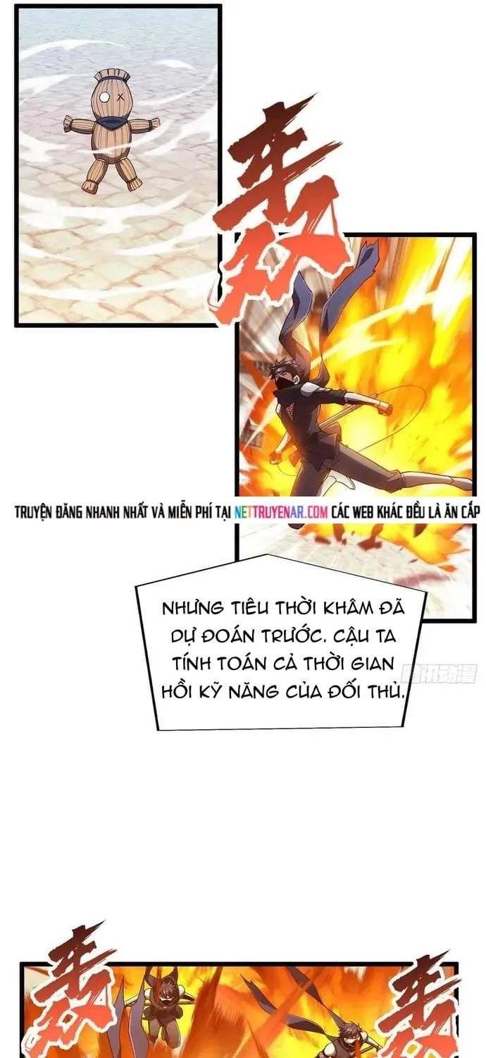 Toàn Chức Cao Thủ 2 Chap 251 - Next Chap 250