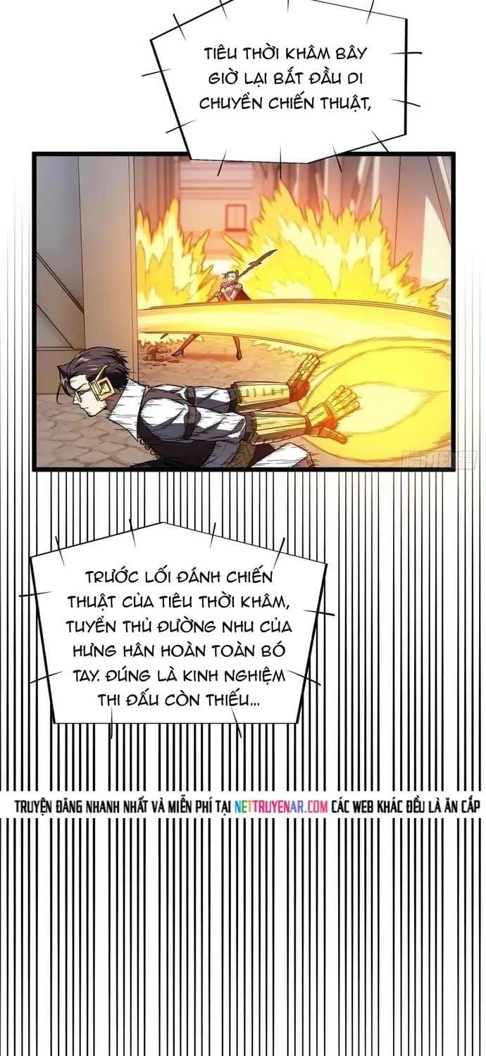 Toàn Chức Cao Thủ 2 Chap 251 - Next Chap 250