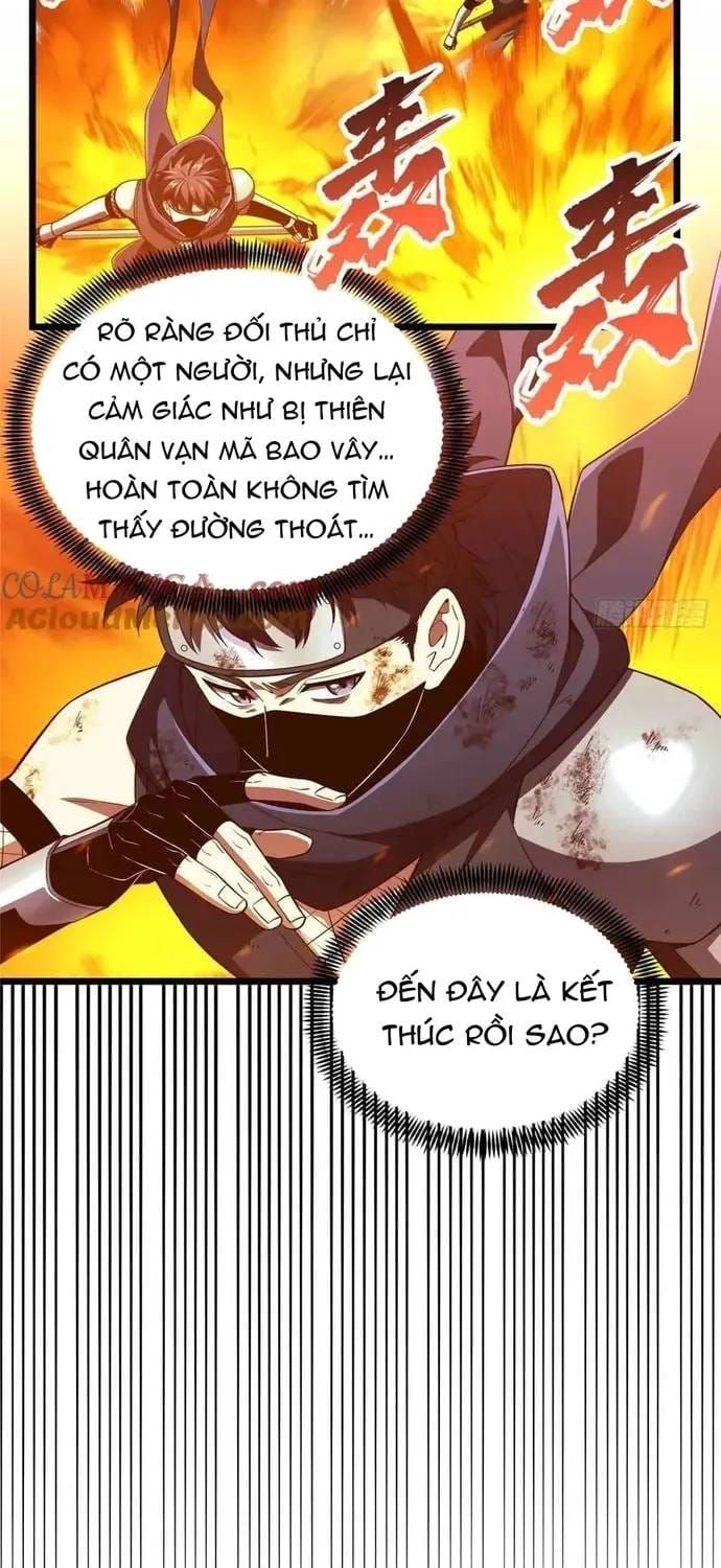 Toàn Chức Cao Thủ 2 Chap 251 - Next Chap 250