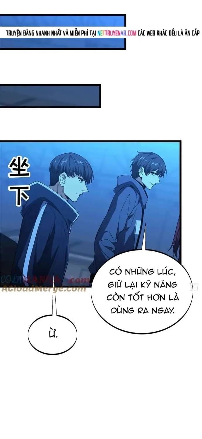 Toàn Chức Cao Thủ 2 Chap 251 - Next Chap 250