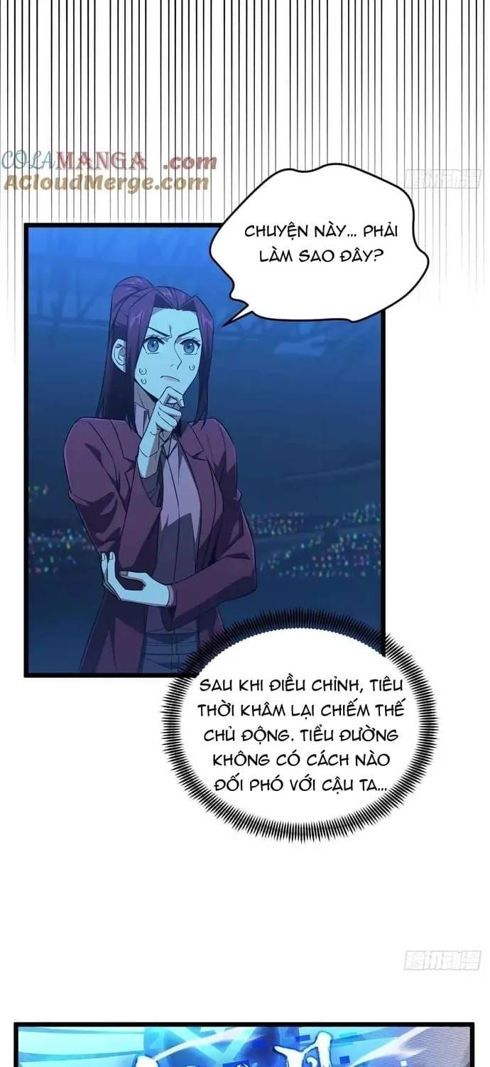 Toàn Chức Cao Thủ 2 Chap 251 - Next Chap 250