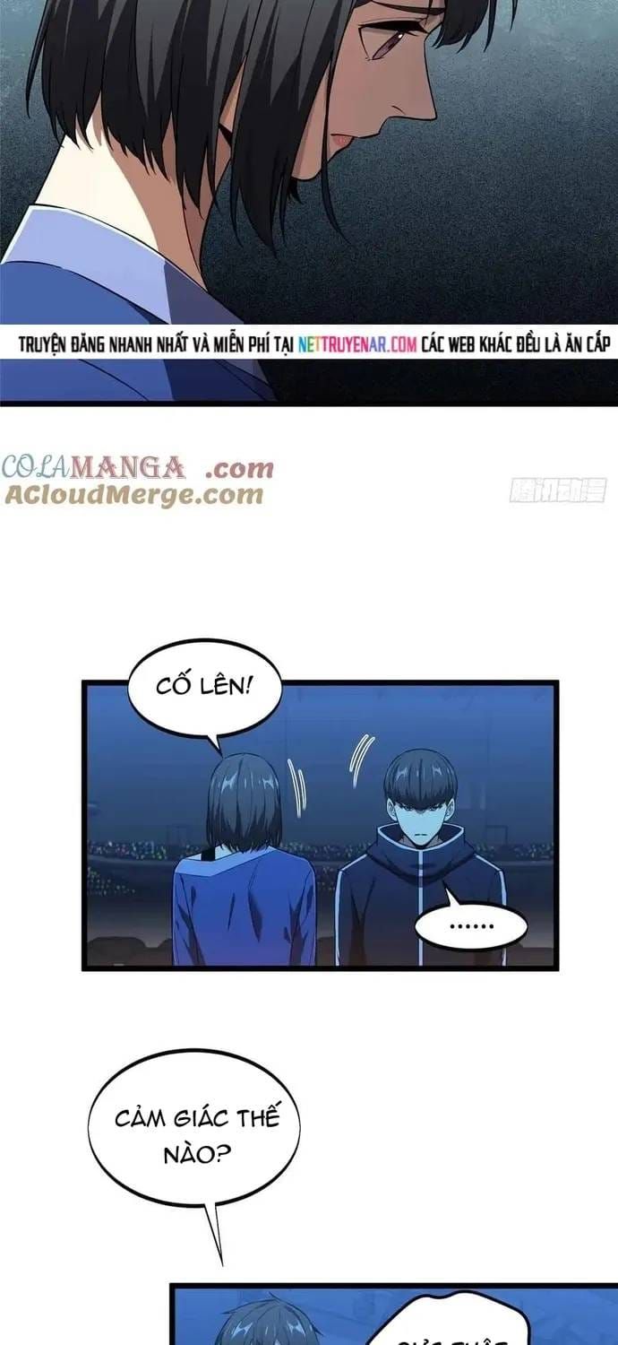 Toàn Chức Cao Thủ 2 Chap 251 - Next Chap 250