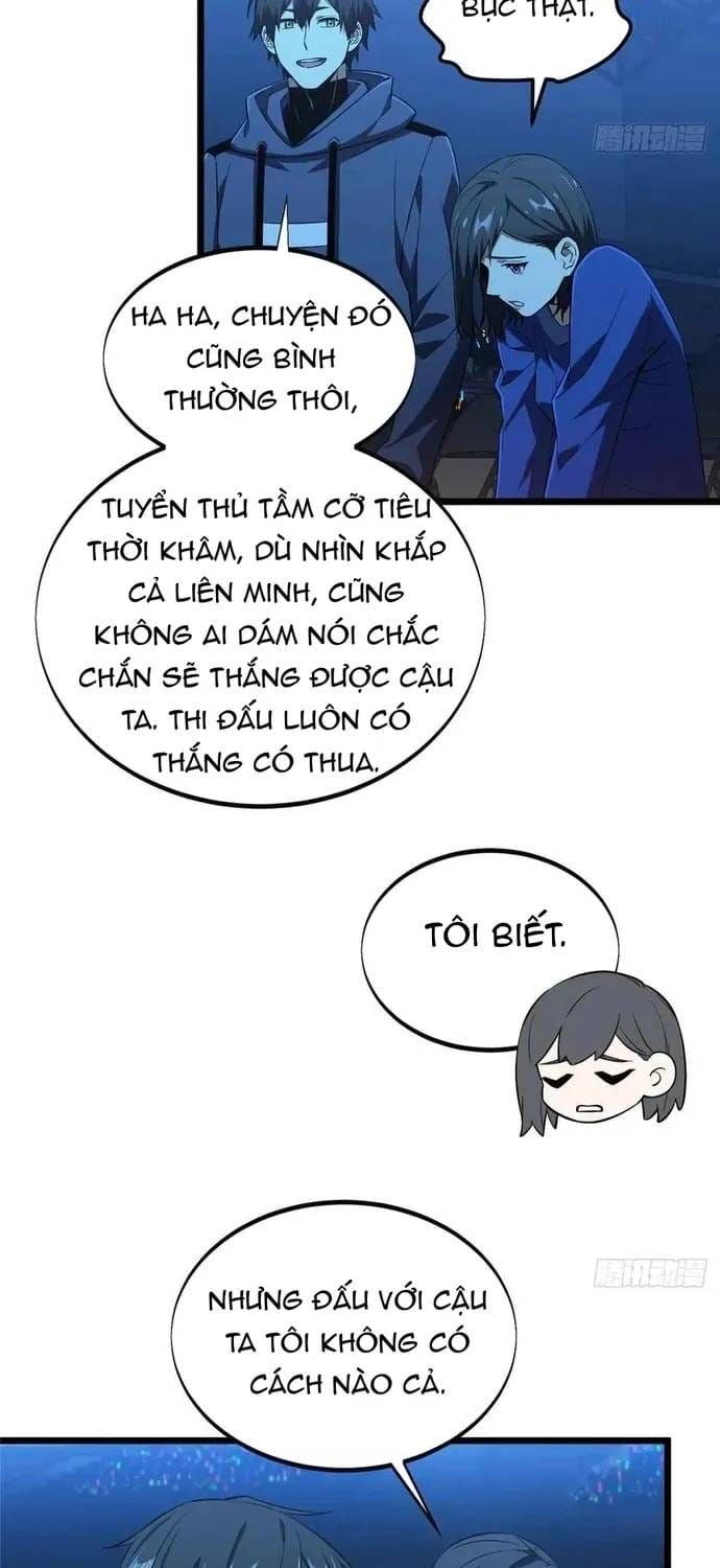 Toàn Chức Cao Thủ 2 Chap 251 - Next Chap 250