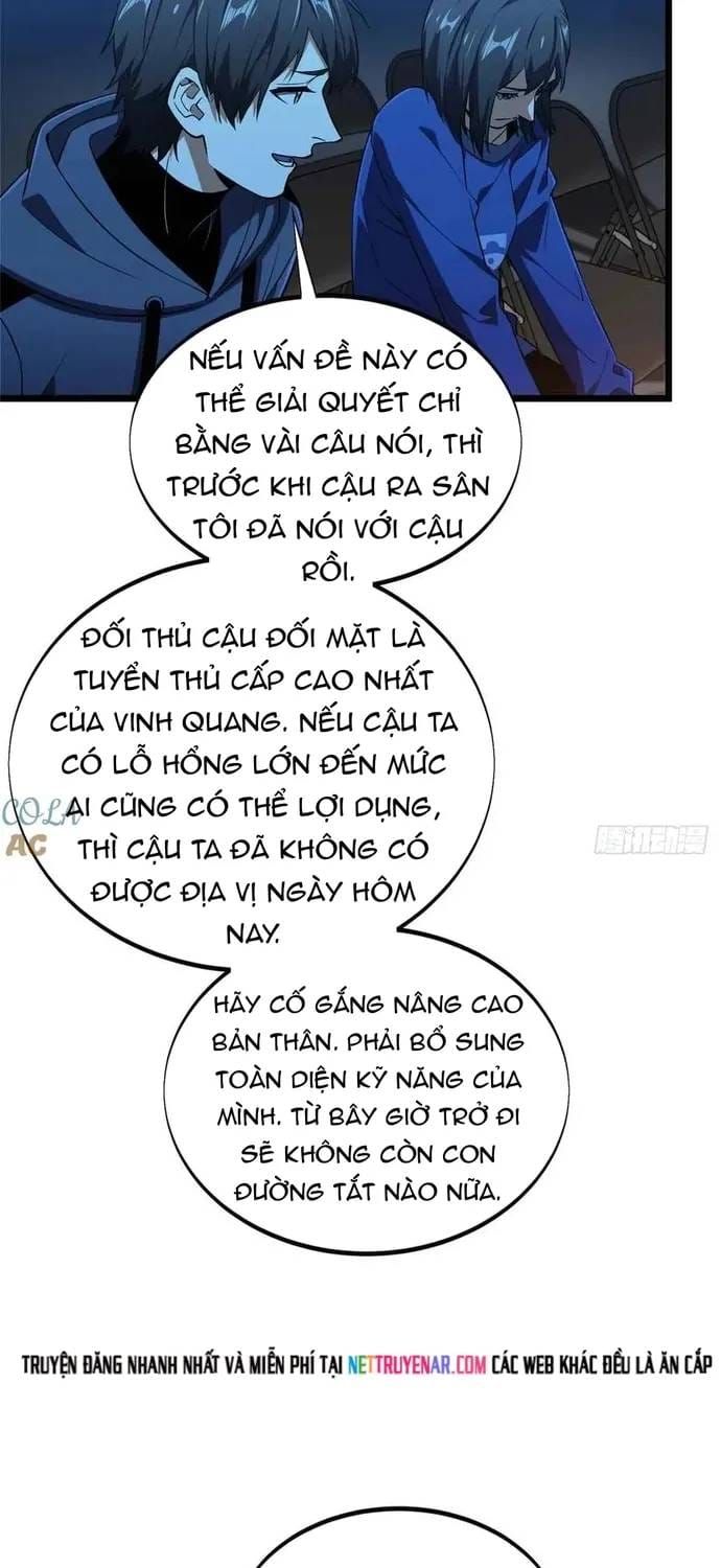 Toàn Chức Cao Thủ 2 Chap 251 - Next Chap 250