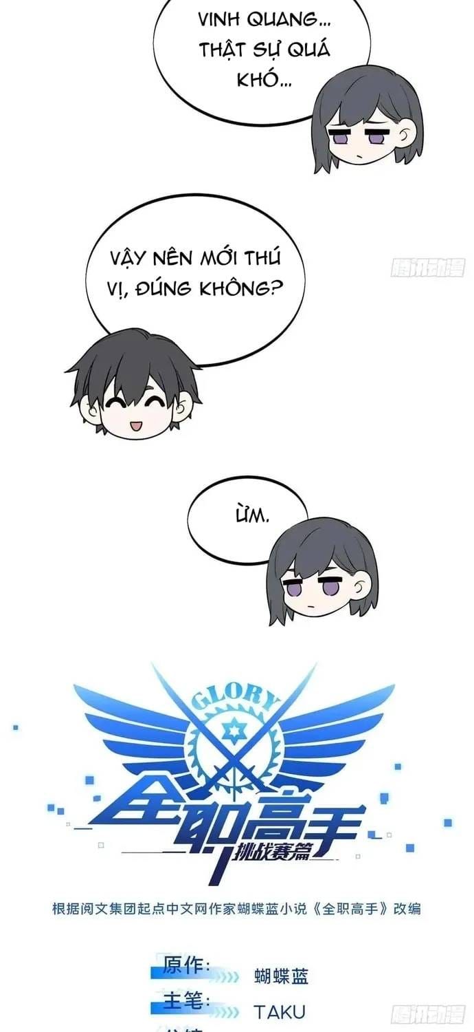 Toàn Chức Cao Thủ 2 Chap 251 - Next Chap 250