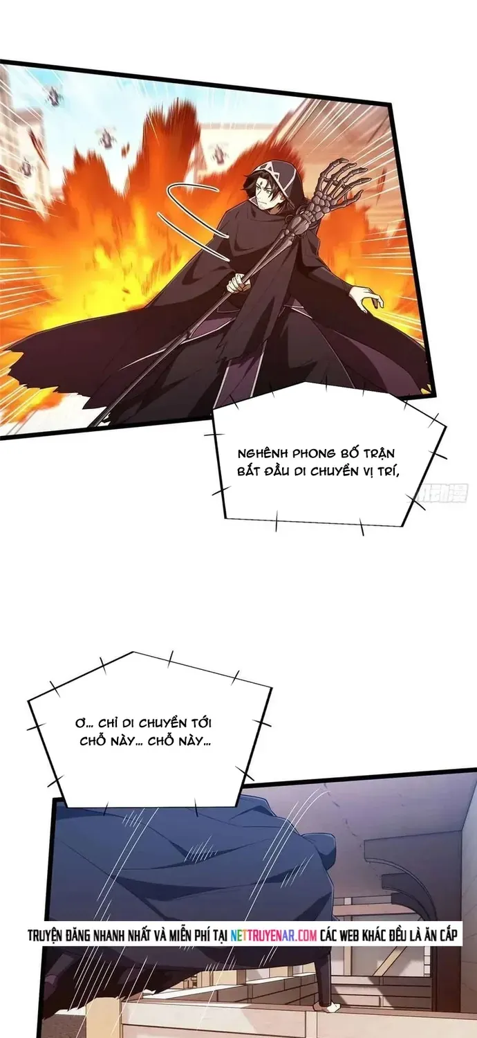 Toàn Chức Cao Thủ 2 Chap 252 - Next Chap 251