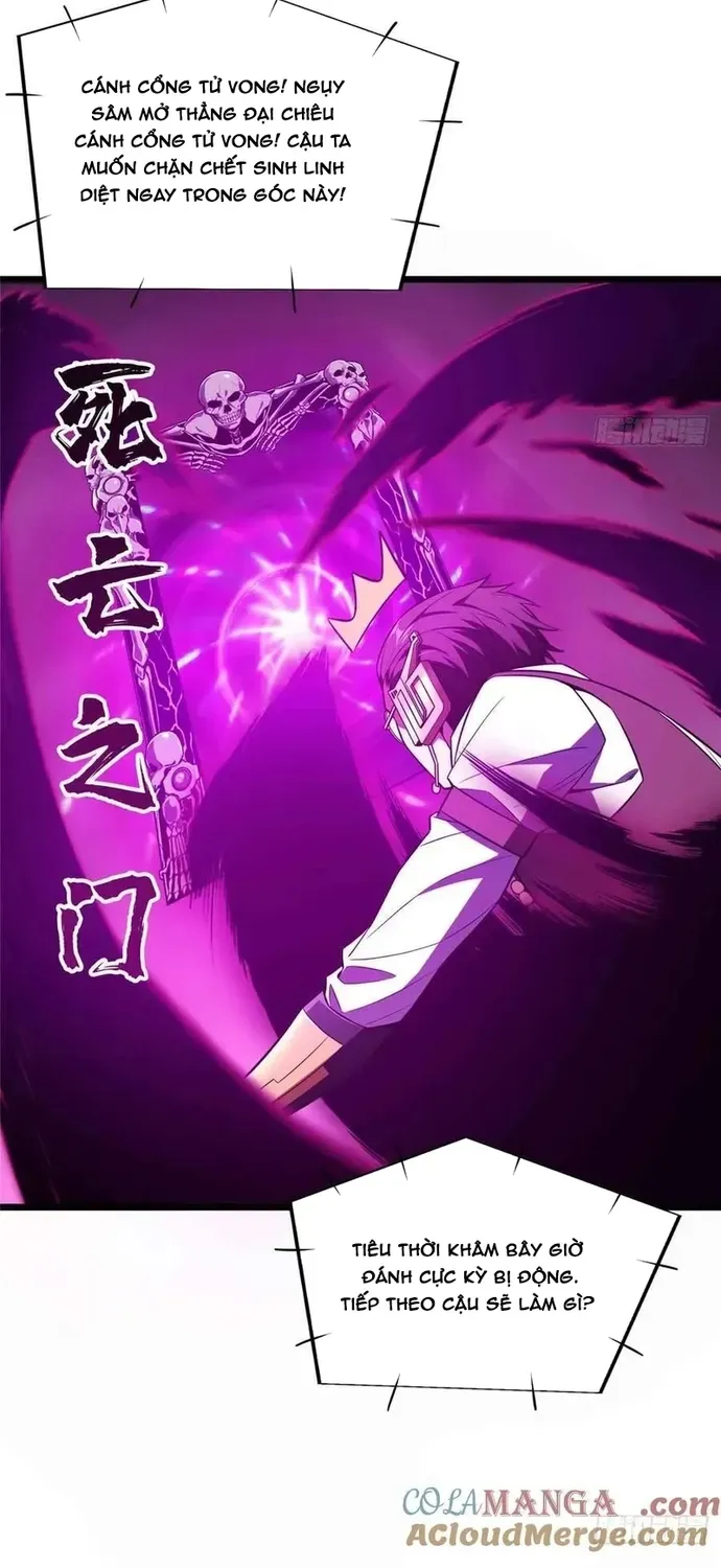 Toàn Chức Cao Thủ 2 Chap 252 - Next Chap 251