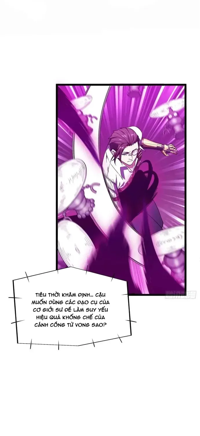 Toàn Chức Cao Thủ 2 Chap 252 - Next Chap 251