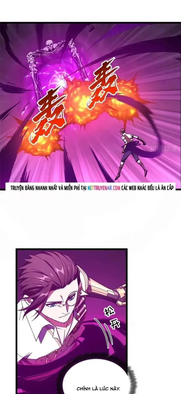 Toàn Chức Cao Thủ 2 Chap 252 - Next Chap 251