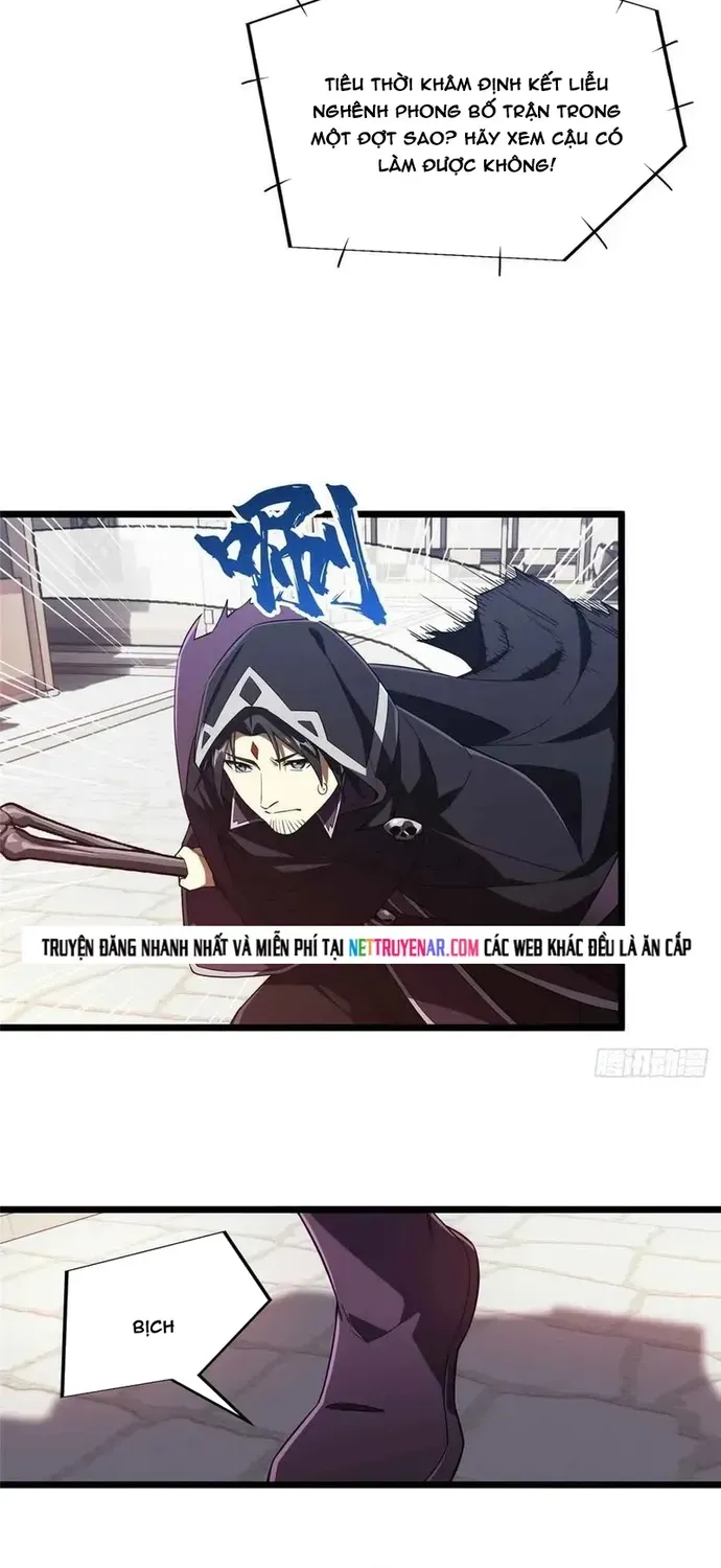 Toàn Chức Cao Thủ 2 Chap 252 - Next Chap 251