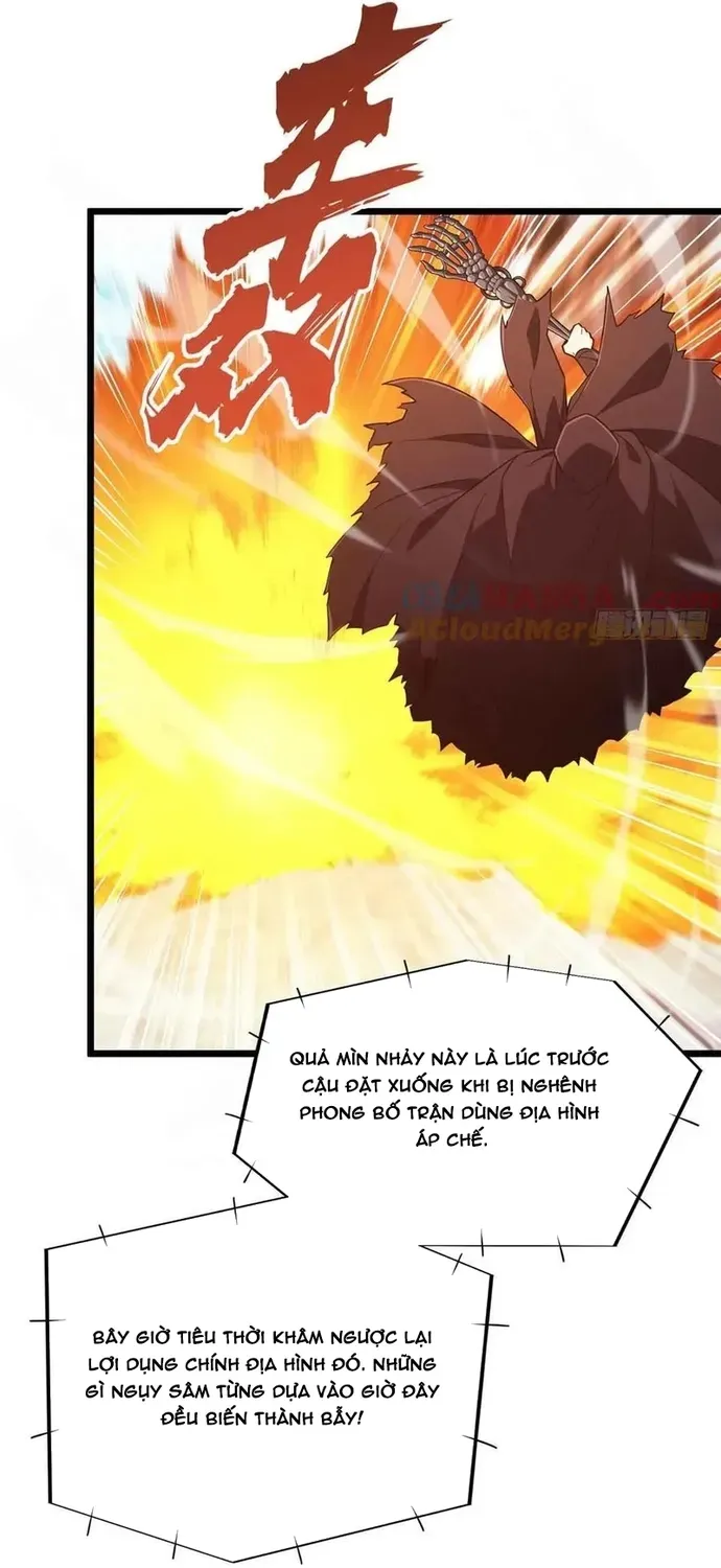 Toàn Chức Cao Thủ 2 Chap 252 - Next Chap 251