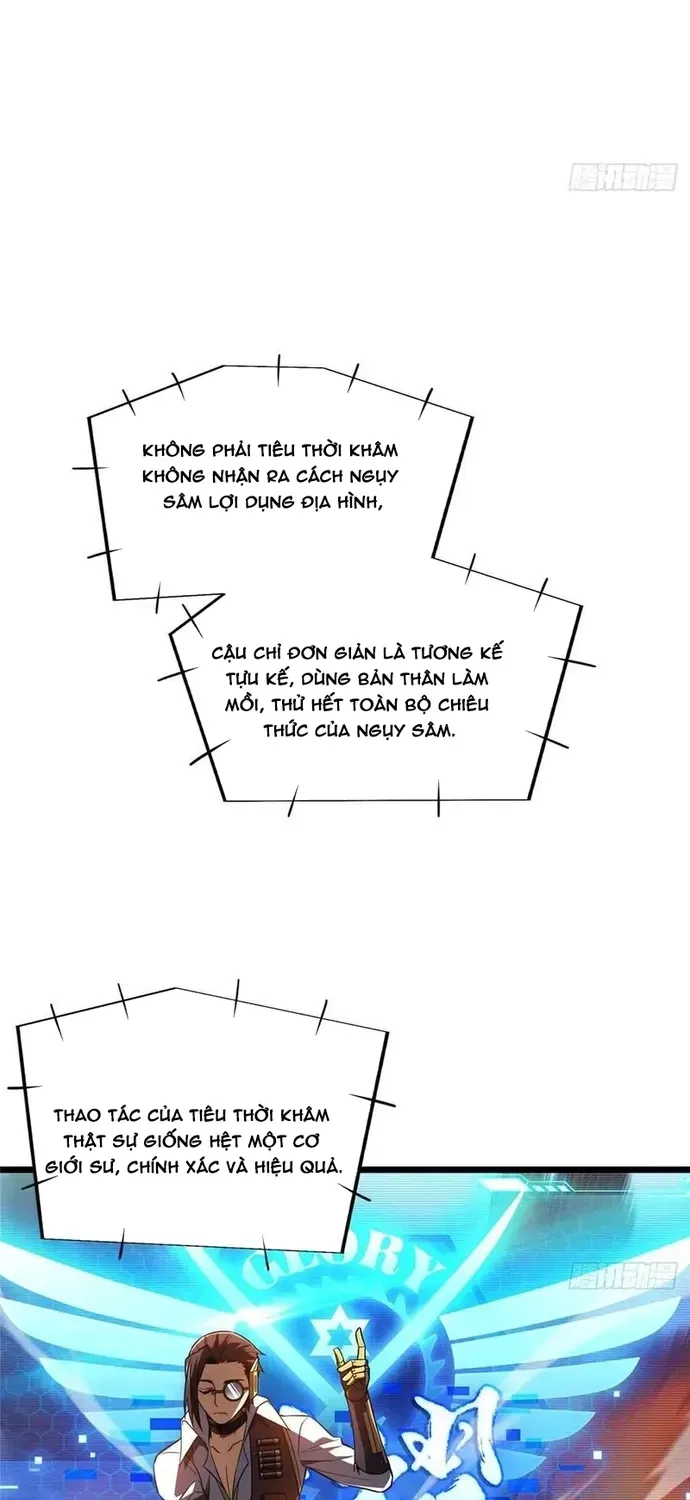 Toàn Chức Cao Thủ 2 Chap 252 - Next Chap 251