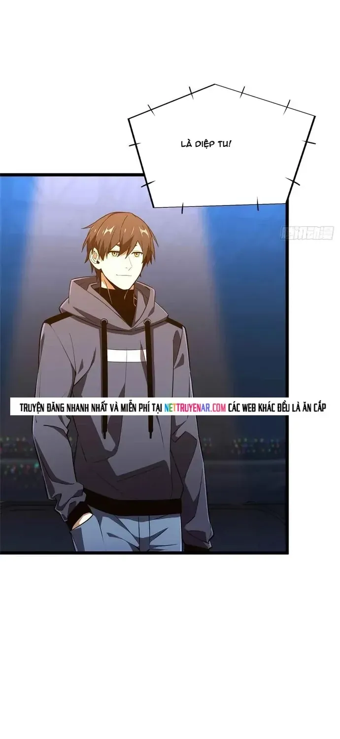 Toàn Chức Cao Thủ 2 Chap 252 - Next Chap 251