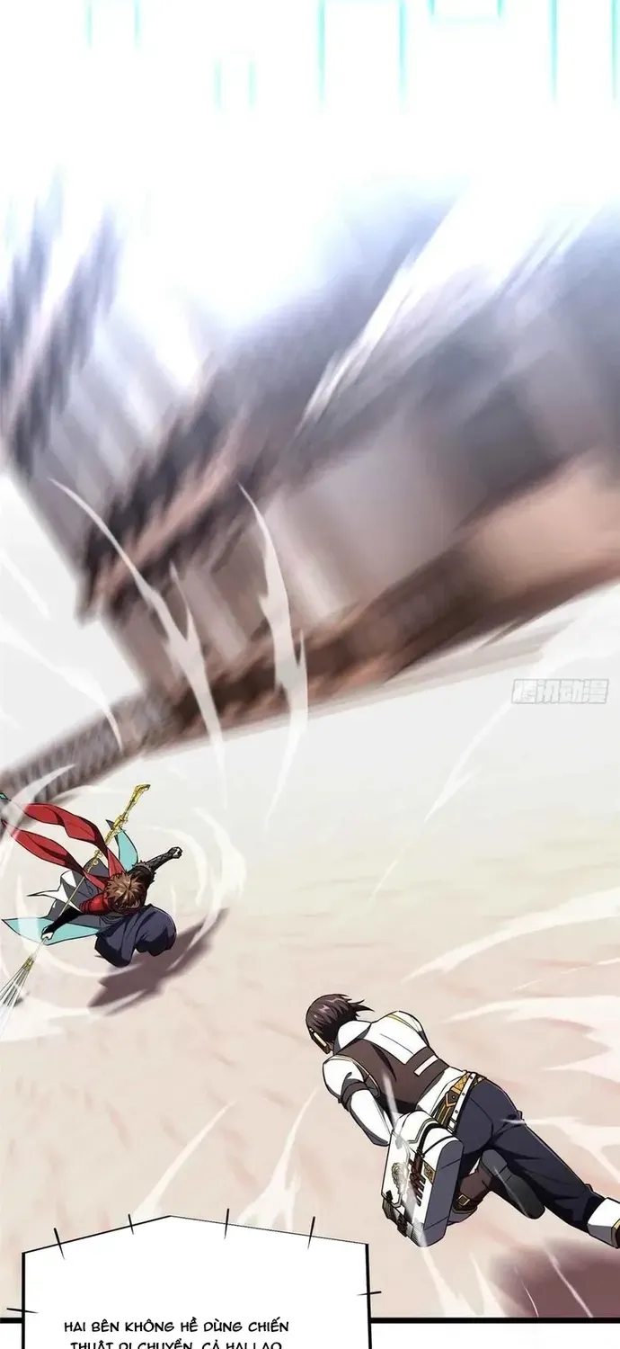 Toàn Chức Cao Thủ 2 Chap 252 - Next Chap 251