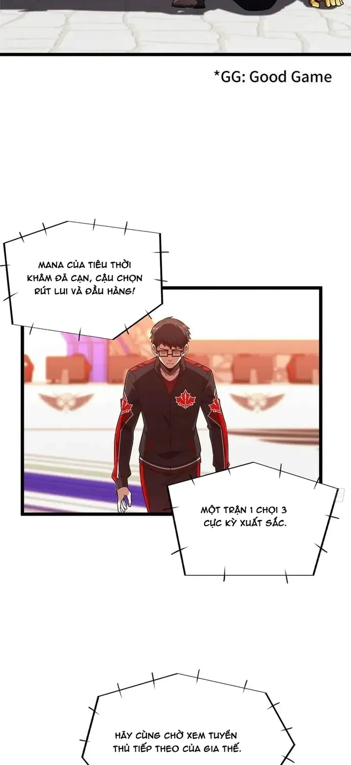 Toàn Chức Cao Thủ 2 Chap 252 - Next Chap 251