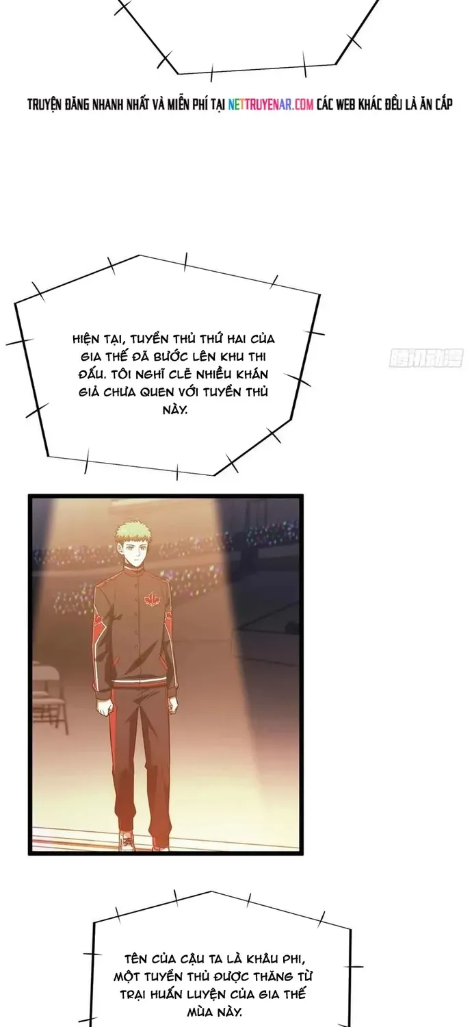 Toàn Chức Cao Thủ 2 Chap 252 - Next Chap 251