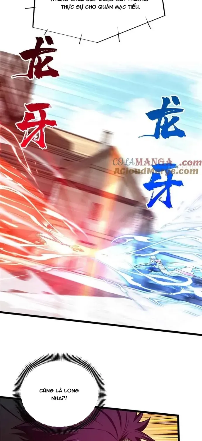 Toàn Chức Cao Thủ 2 Chap 252 - Next Chap 251