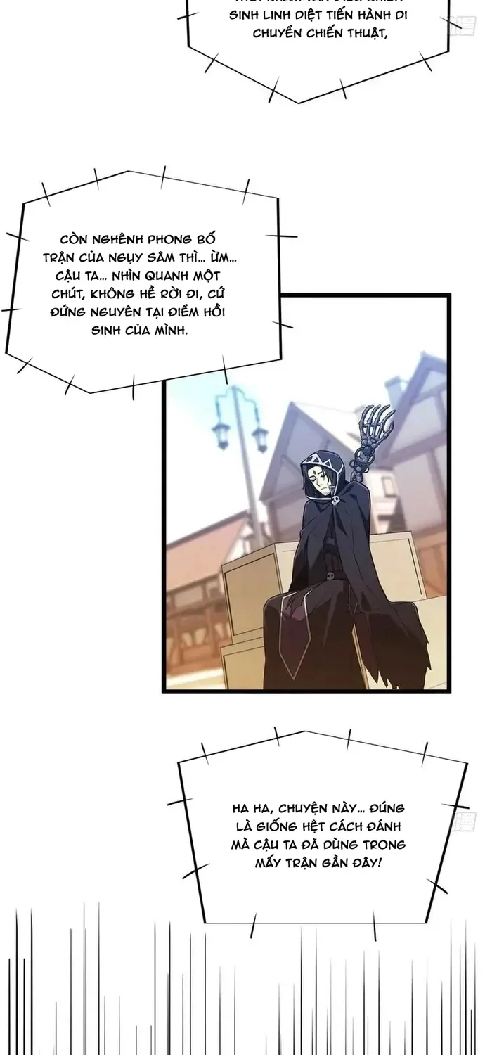 Toàn Chức Cao Thủ 2 Chap 252 - Next Chap 251