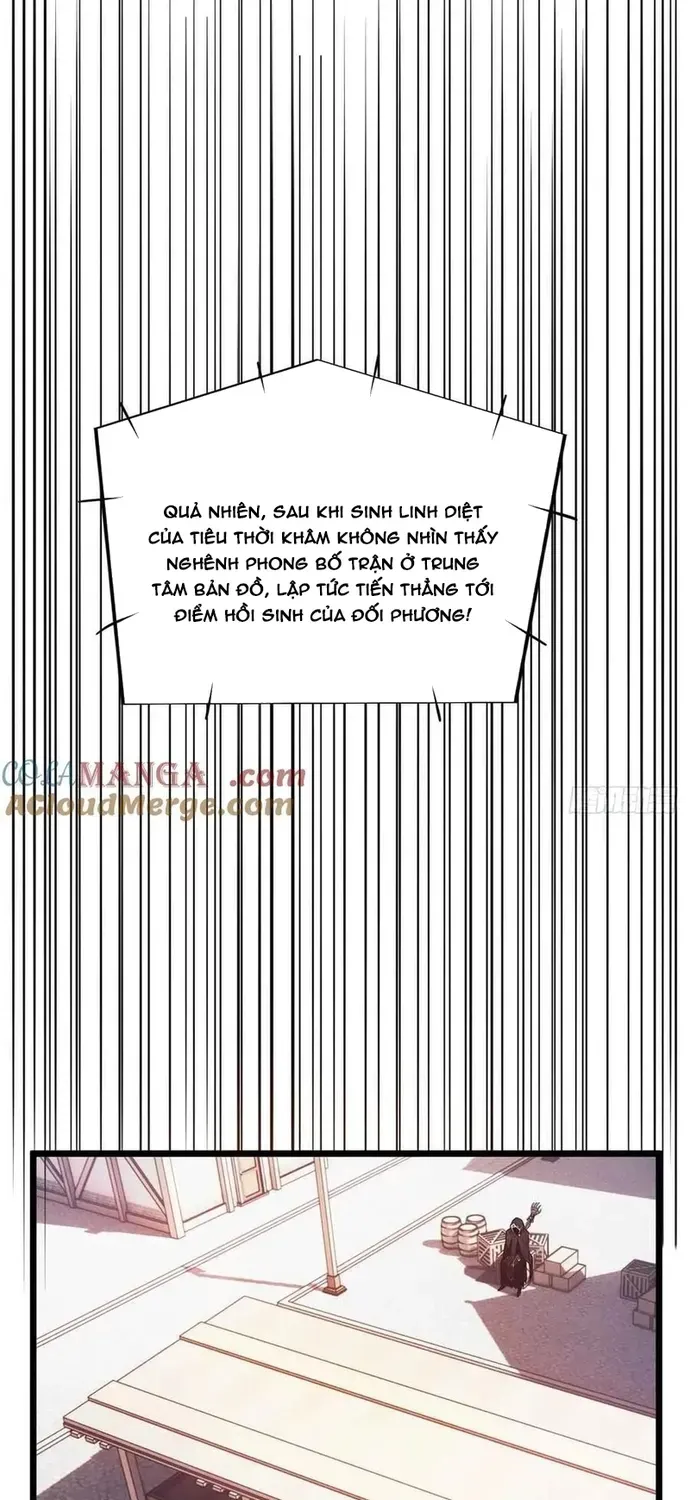 Toàn Chức Cao Thủ 2 Chap 252 - Next Chap 251